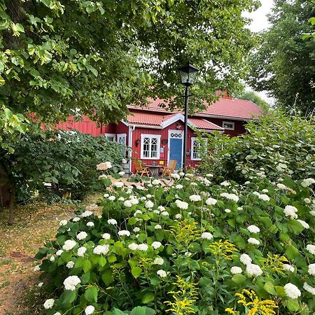 Saltvik Bed & Breakfast Ngoại thất bức ảnh