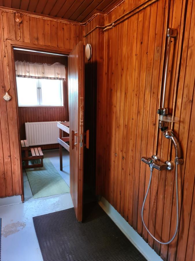 Saltvik Bed & Breakfast Ngoại thất bức ảnh