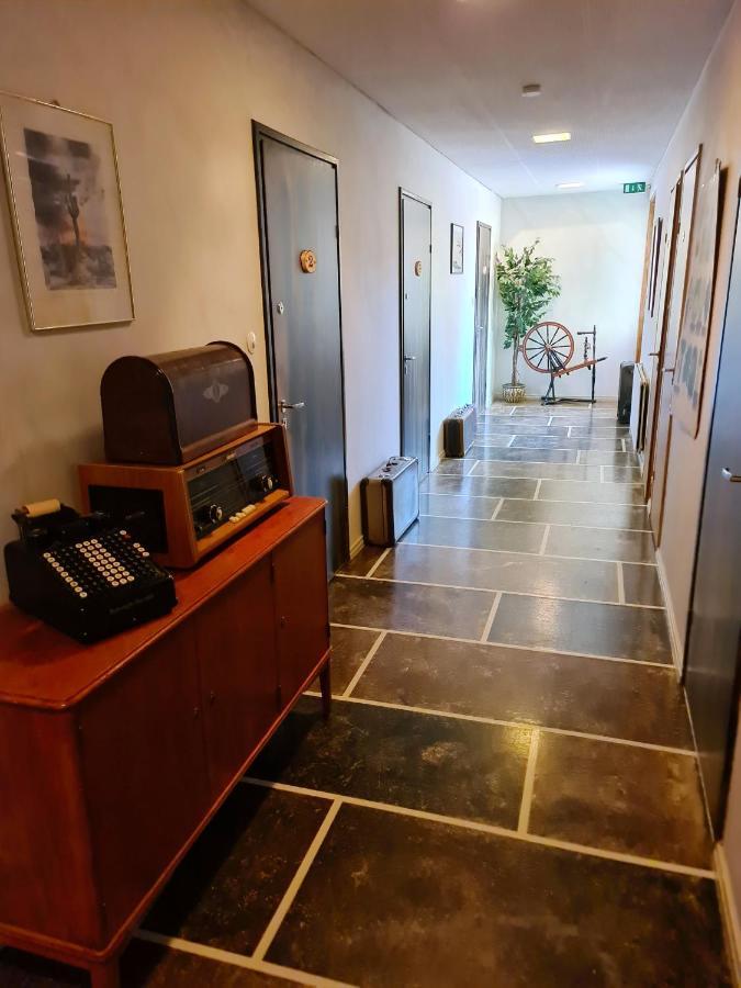 Saltvik Bed & Breakfast Ngoại thất bức ảnh