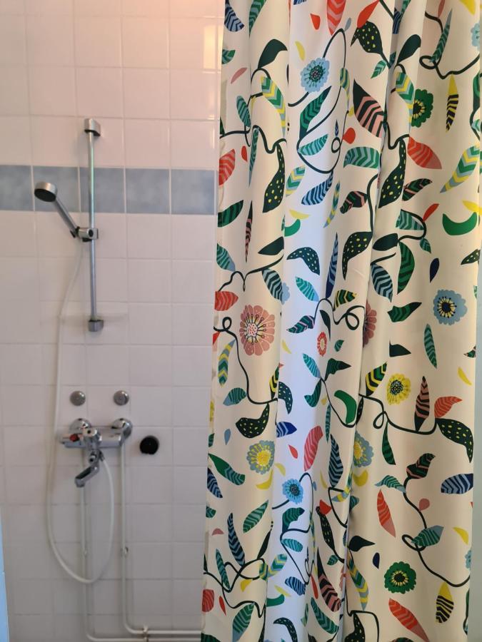 Saltvik Bed & Breakfast Ngoại thất bức ảnh
