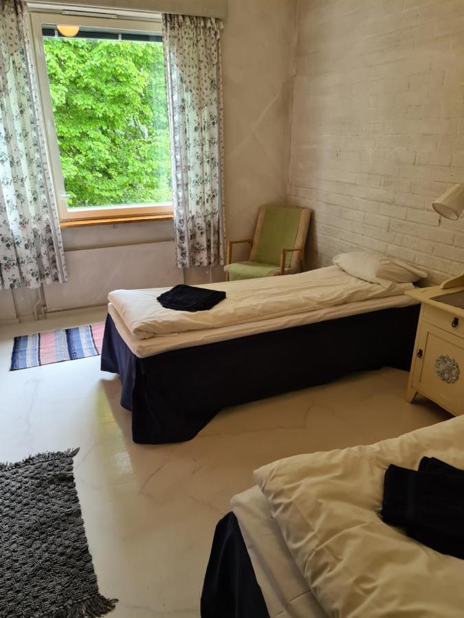 Saltvik Bed & Breakfast Ngoại thất bức ảnh