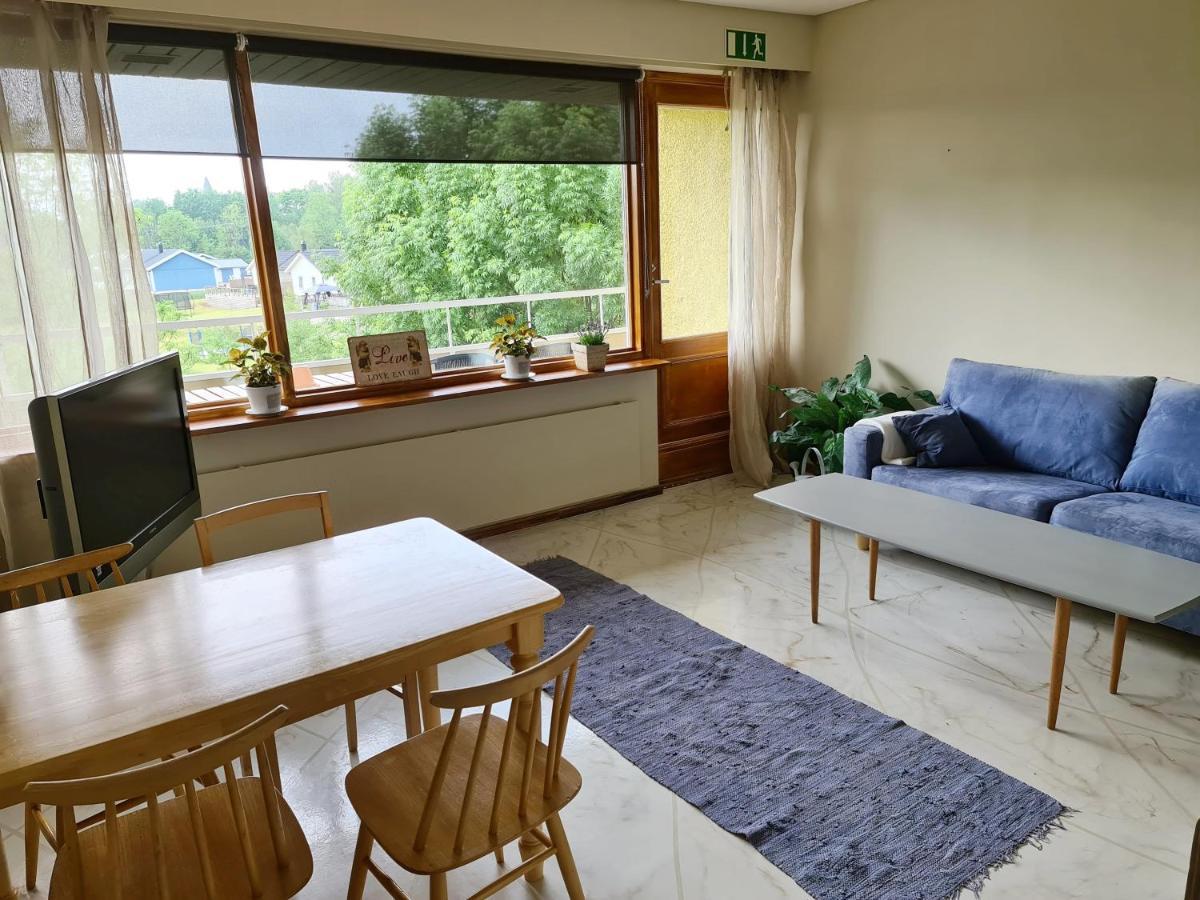 Saltvik Bed & Breakfast Ngoại thất bức ảnh
